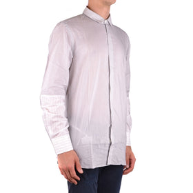 Neil Barrett Barbat Cămăși - 0