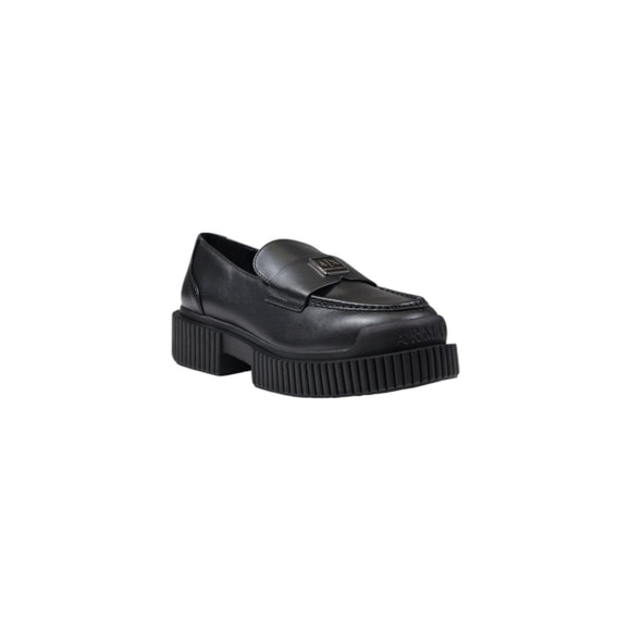 Armani Exchange Mocasini Femeie