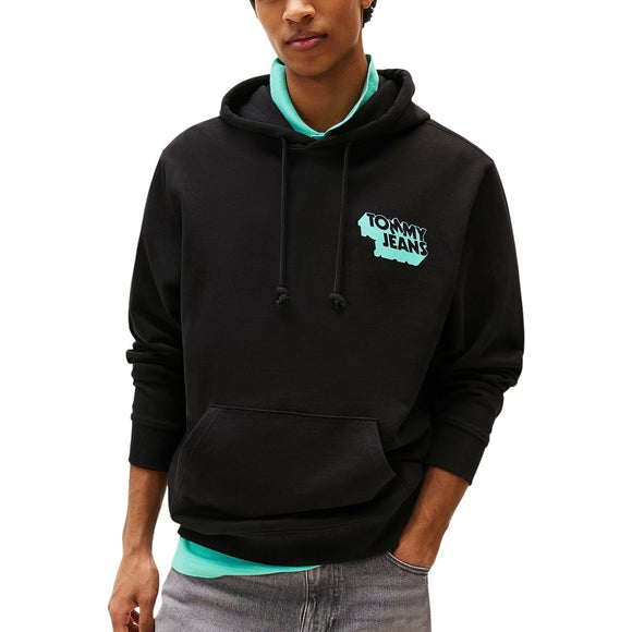 Tommy Hilfiger Jeans Hanorac Bărbat