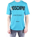 Moschino Tricou Bărbat-2
