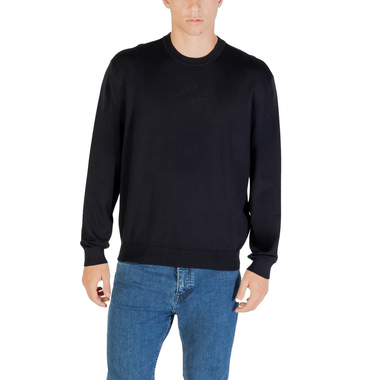 Armani Exchange Barbat Pulovere