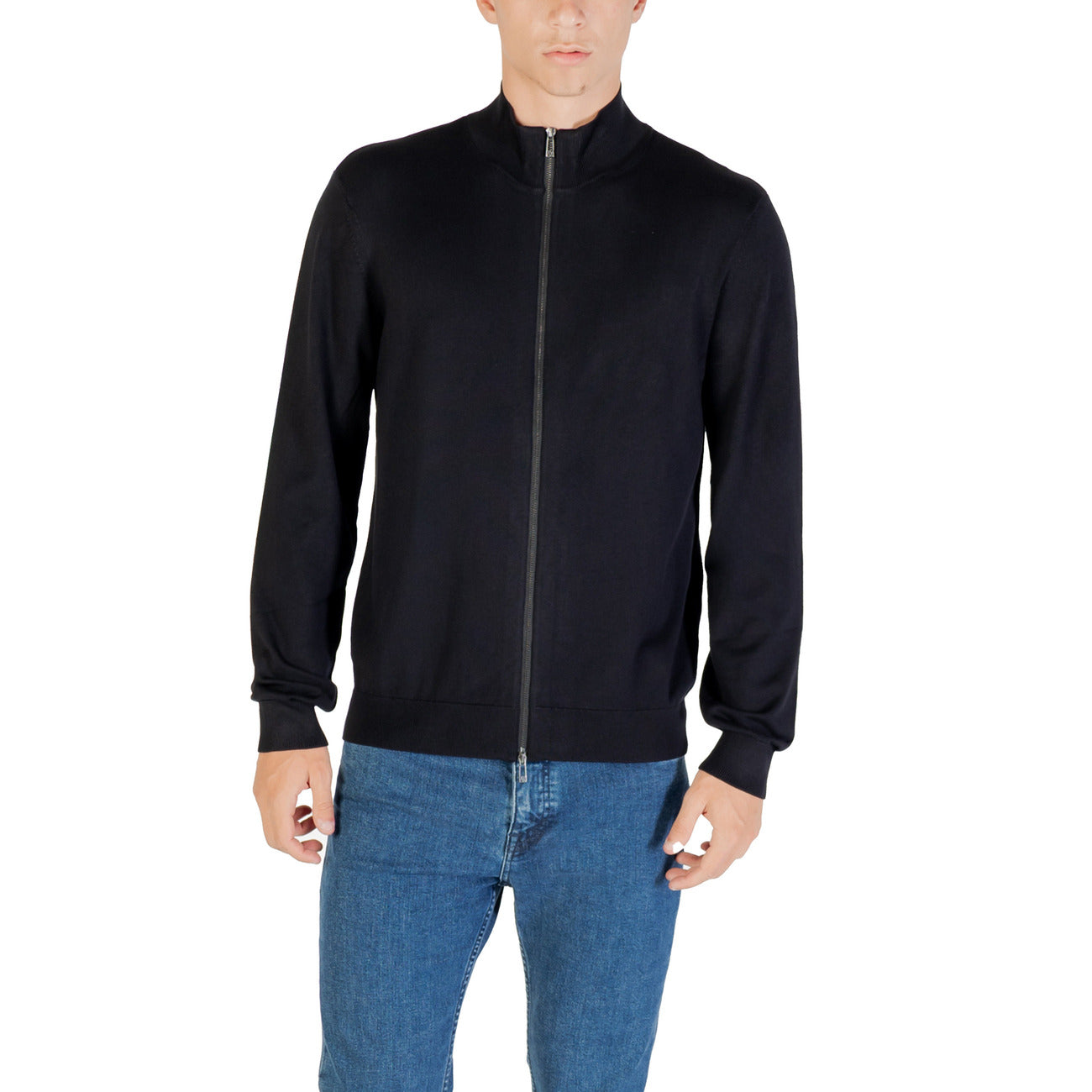 Armani Exchange Barbat Pulovere