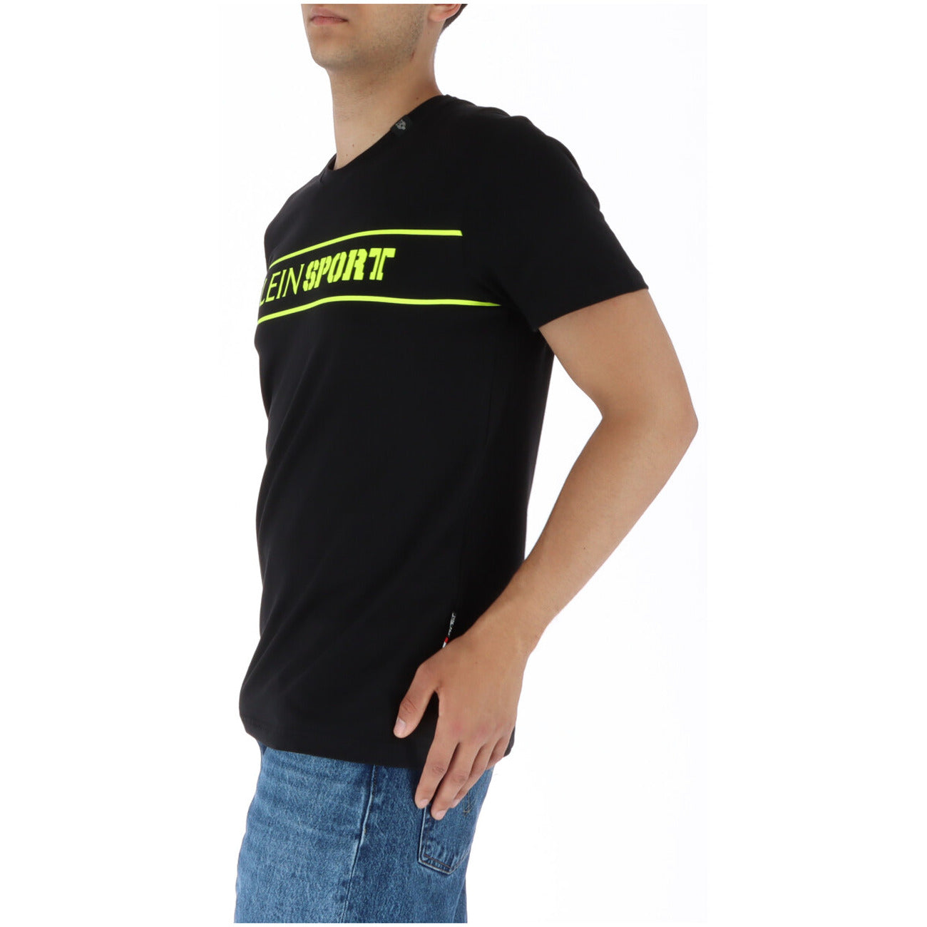 Plein Sport Barbat Tricouri