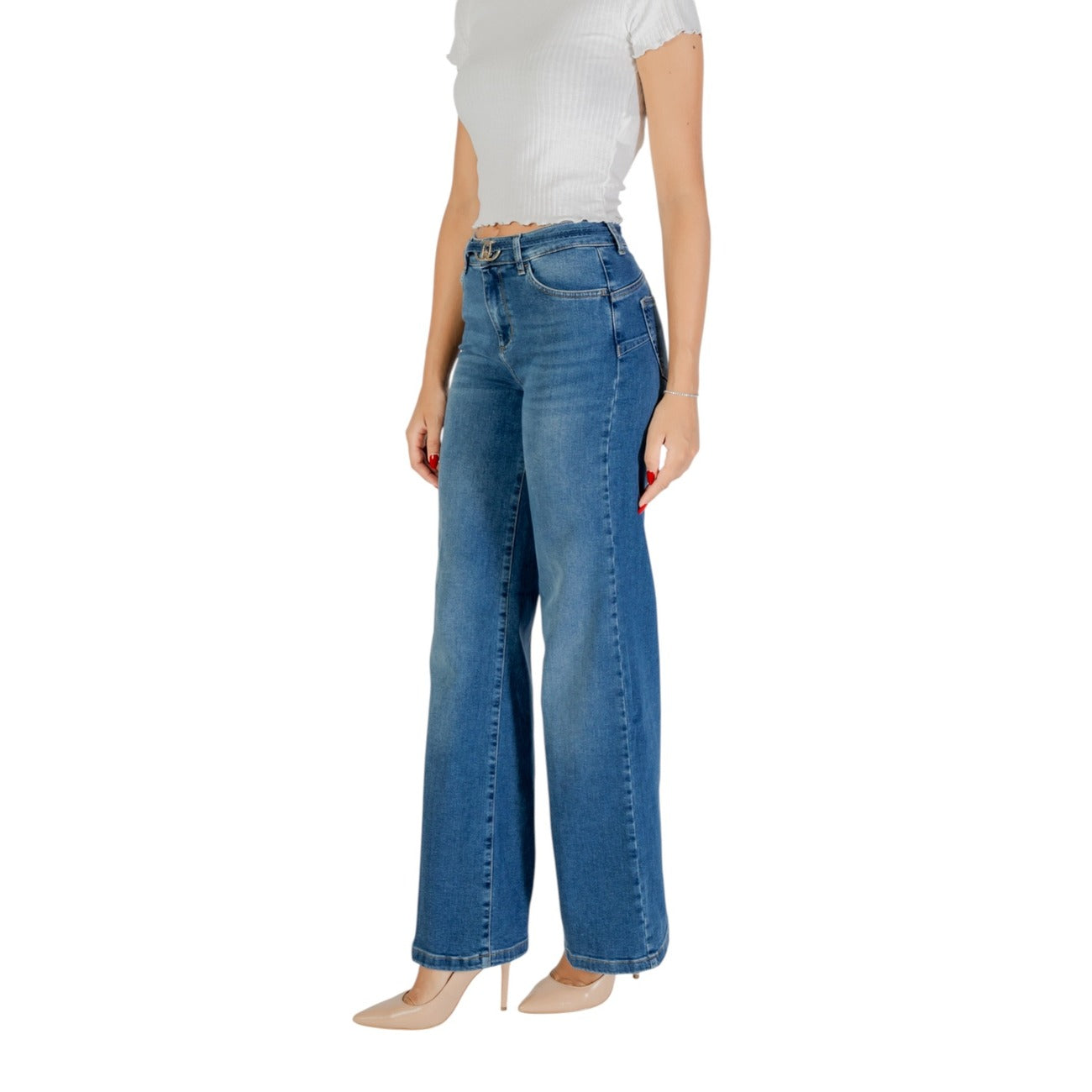 Liu Jo Femeie Jeans