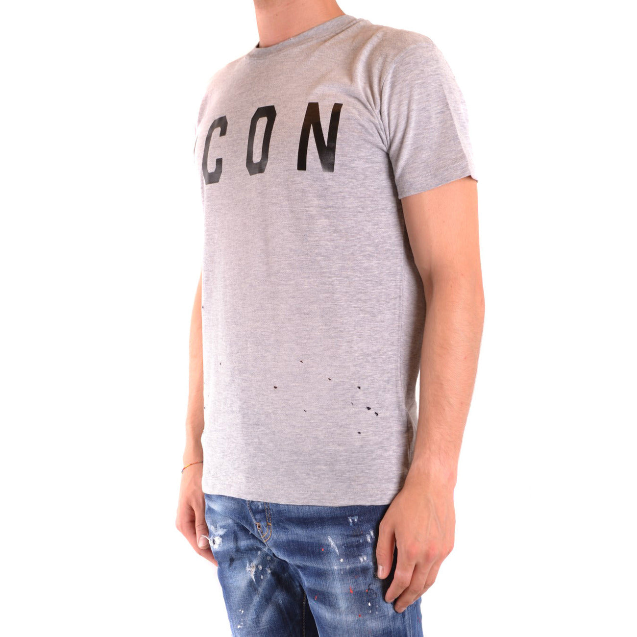 Dsquared2 Barbat Tricouri