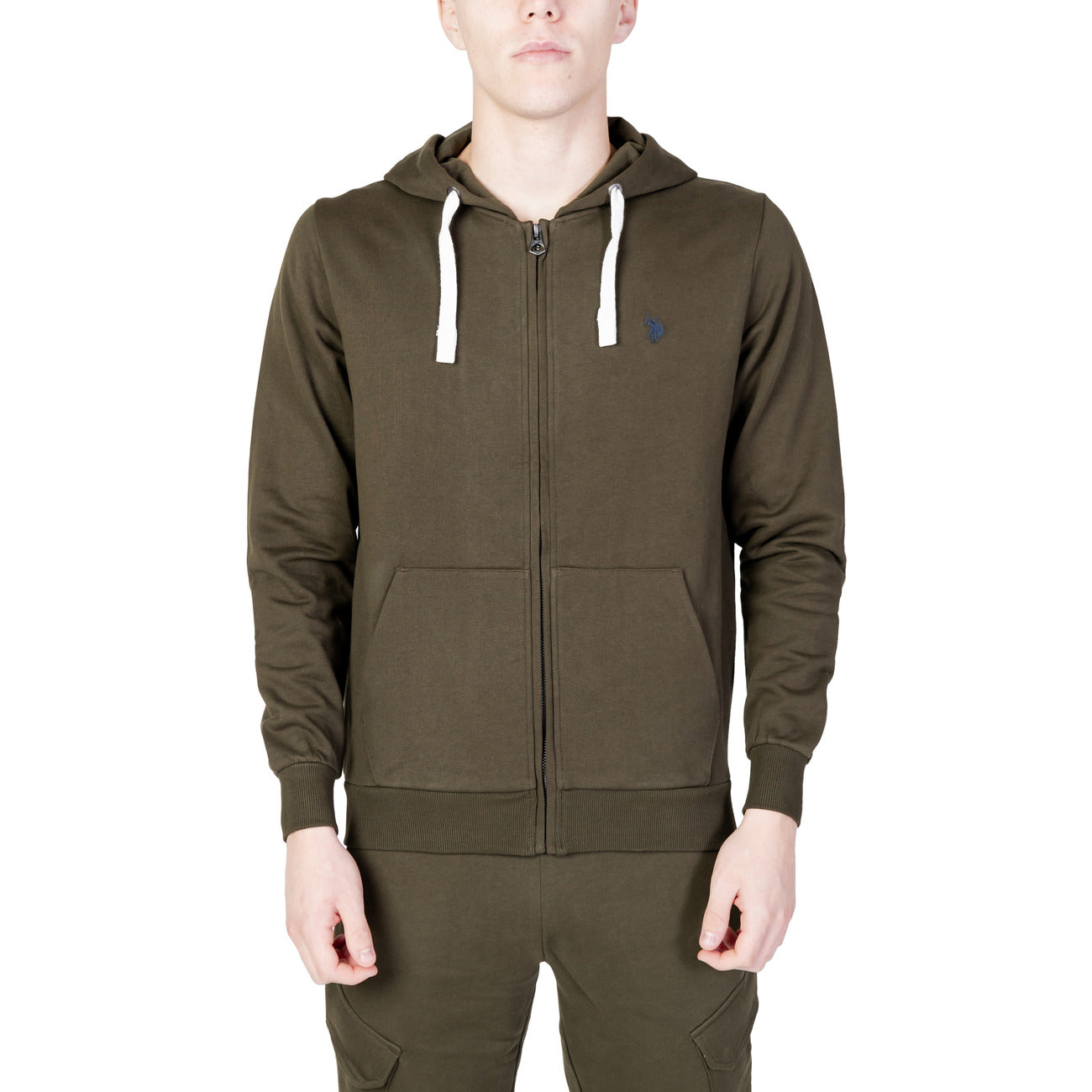 U.s. Polo Assn. Barbat Hanorace