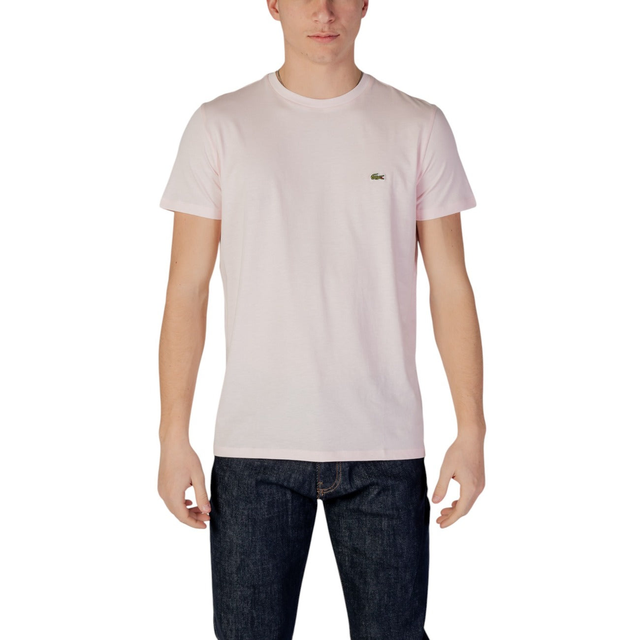 Lacoste Barbat Tricouri