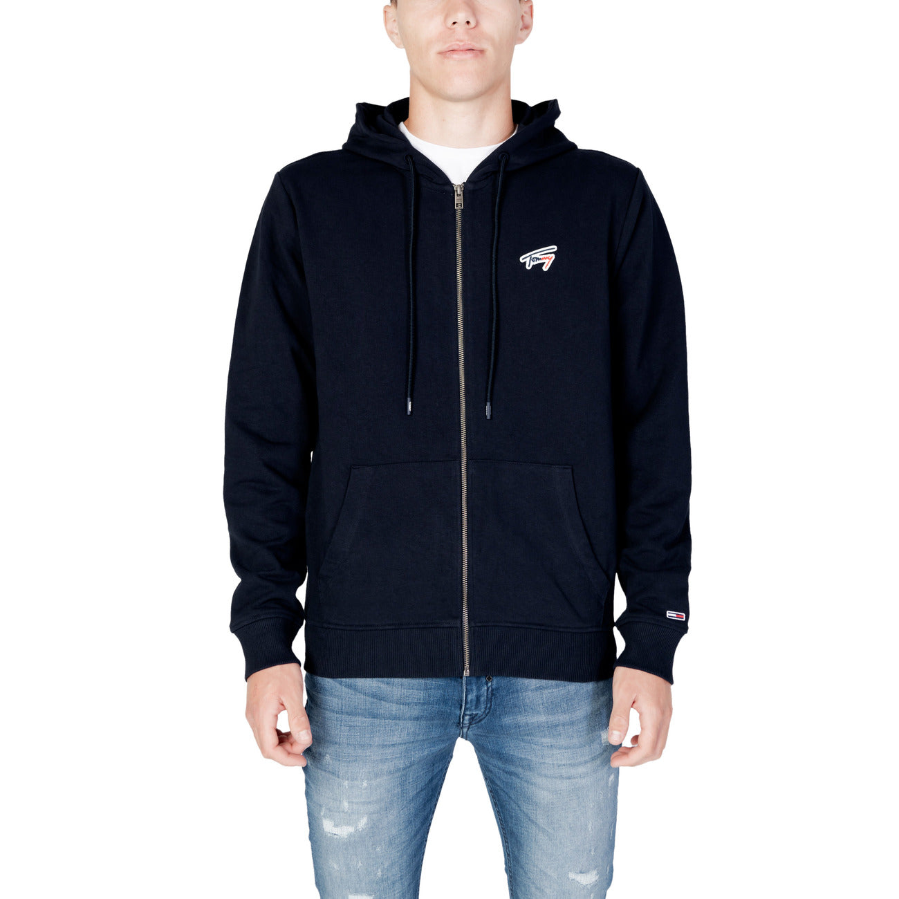 Tommy Hilfiger Jeans Barbat Hanorace
