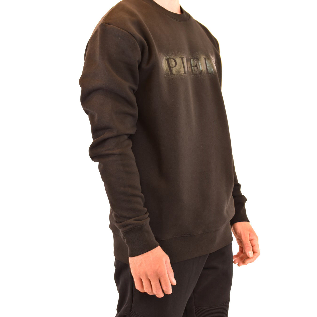 Philipp Plein Barbat Hanorace - 0