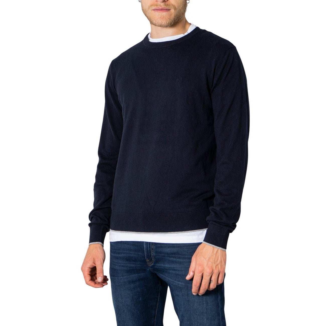 Armani Exchange Barbat Pulovere