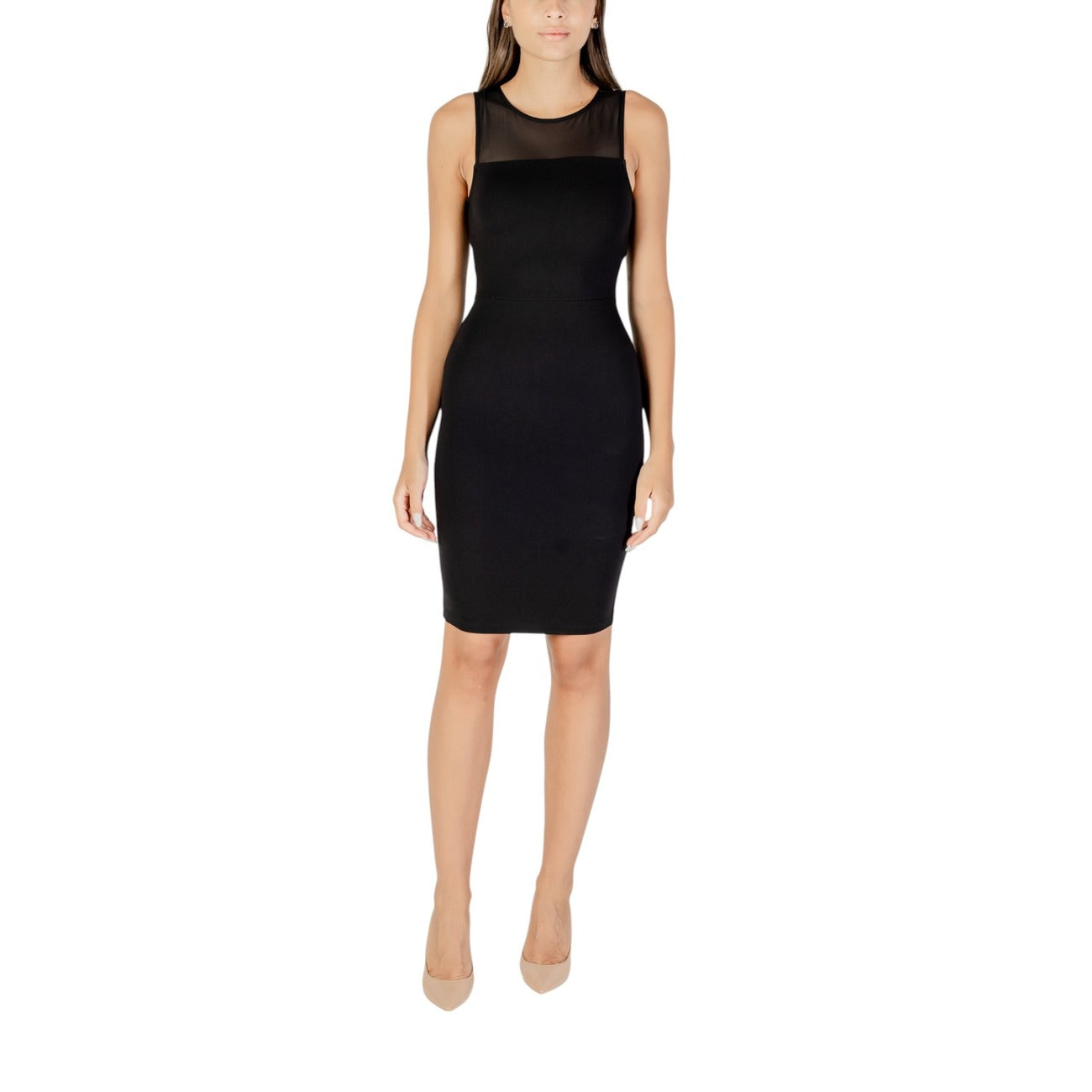 Armani Exchange Femeie Rochii