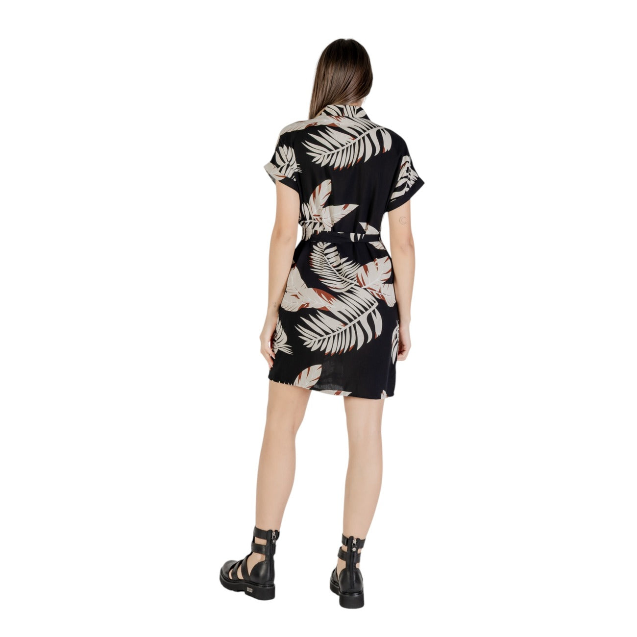 Vero Moda Femeie Rochii - 0