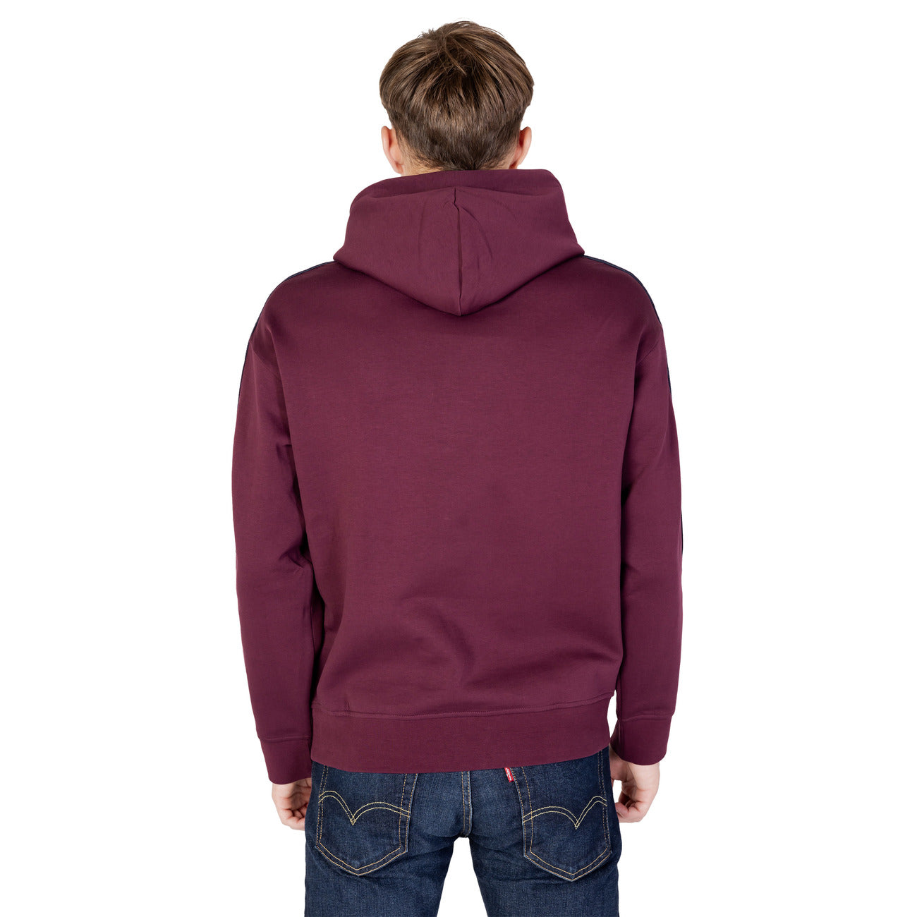 Armani Exchange Barbat Hanorace - 0