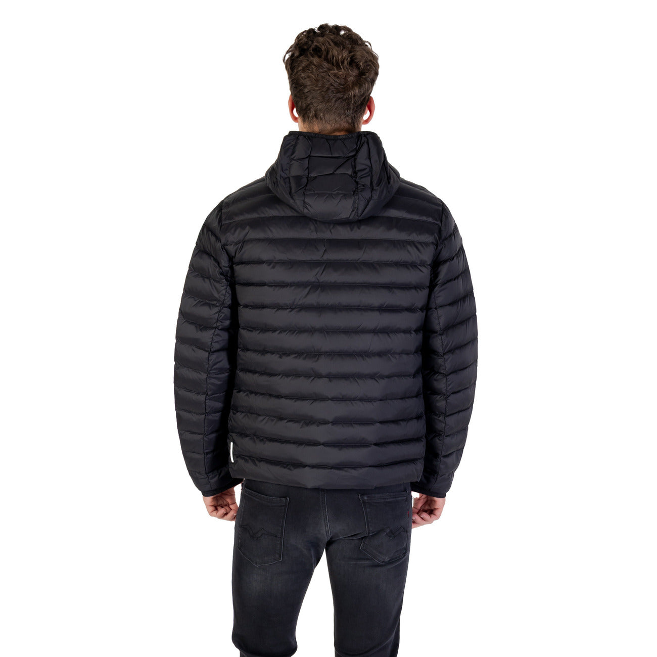 Armani Exchange Barbat Geci - 0