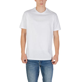 Armani Exchange Tricou Bărbat