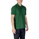 Lacoste Tricou Bărbat-3