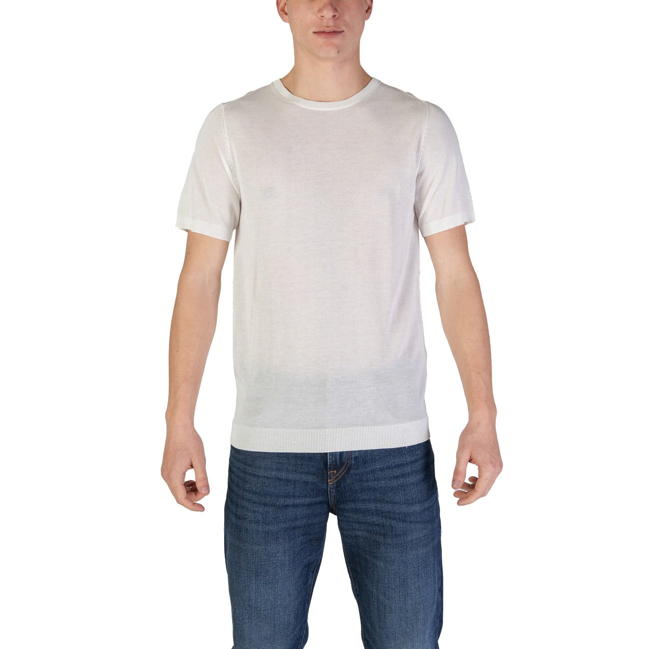 Fashion Brand Barbat Tricouri