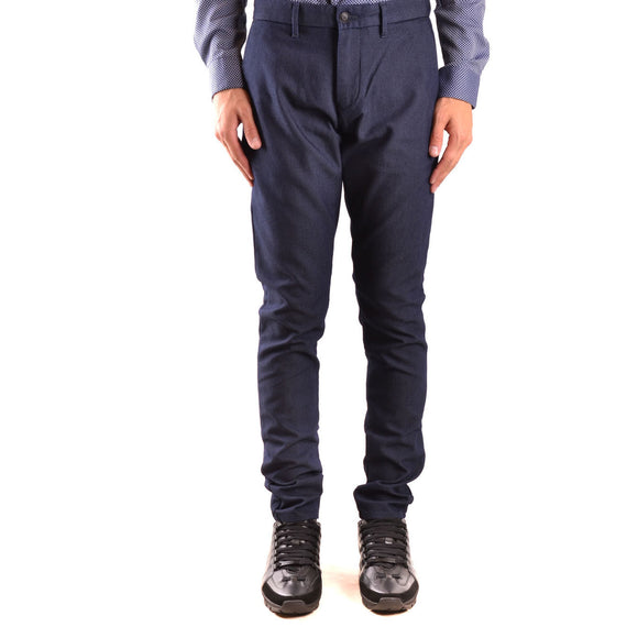 Emporio Armani Pantaloni Bărbat