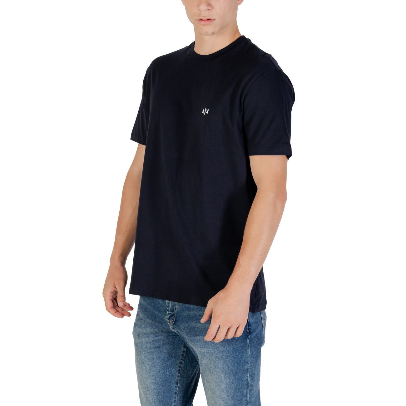 Armani Exchange Barbat Tricouri