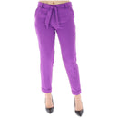 Sol Wears Women Femeie Pantaloni-1