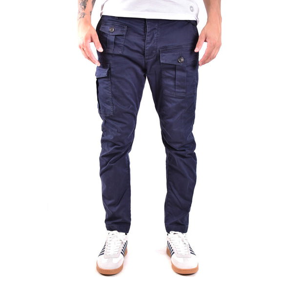 Dsquared2 Pantaloni Bărbat