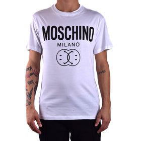 Moschino Barbat Tricouri