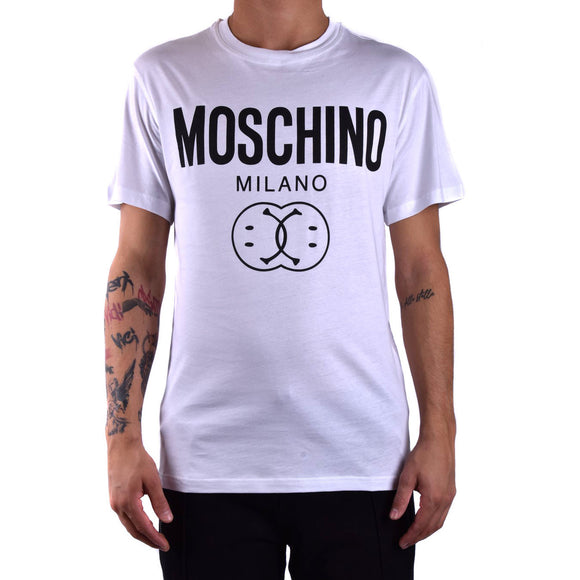 Moschino Tricou Bărbat