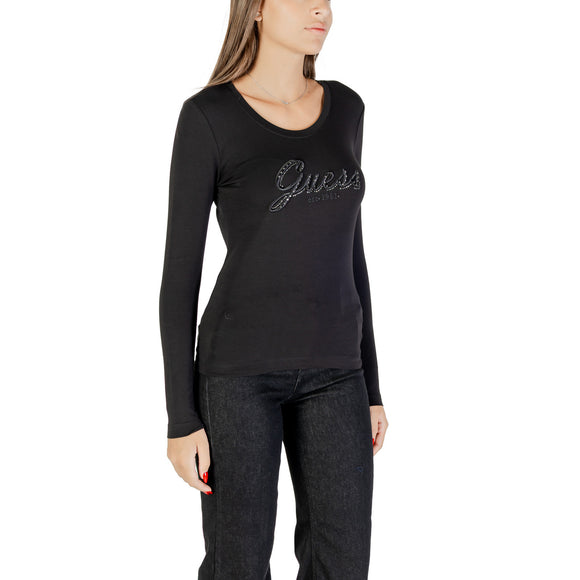 Guess Femeie Tricouri