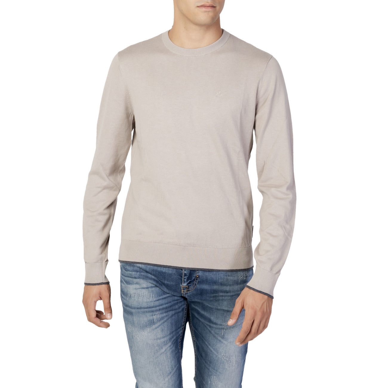 Armani Exchange Barbat Pulovere