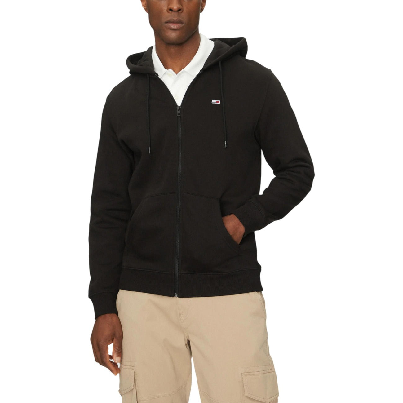 Tommy Hilfiger Jeans Barbat Hanorace
