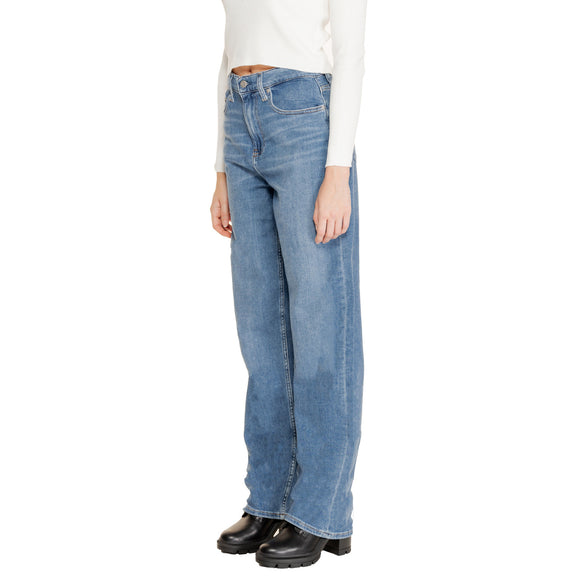 Calvin Klein Jeans Femeie Jeans