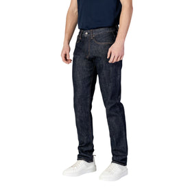 Armani Exchange Barbat Jeans - 0