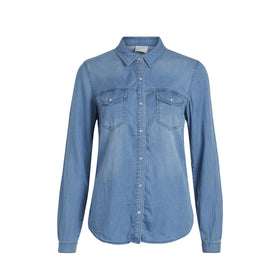 Vila Clothes Femeie Cămăsi