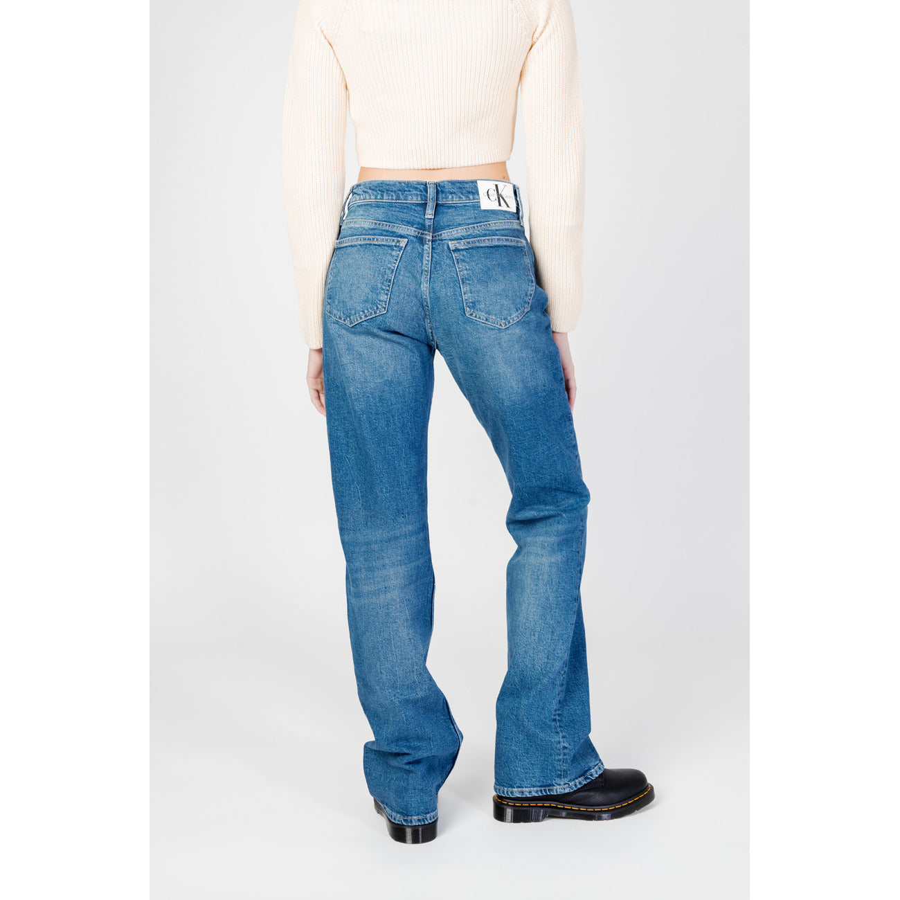 Calvin Klein Jeans Femeie Jeans