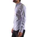 Neil Barrett Cămașă Bărbat-3