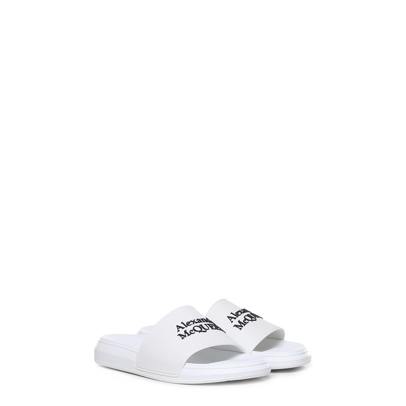 Alexander Mcqueen Barbat Papuci