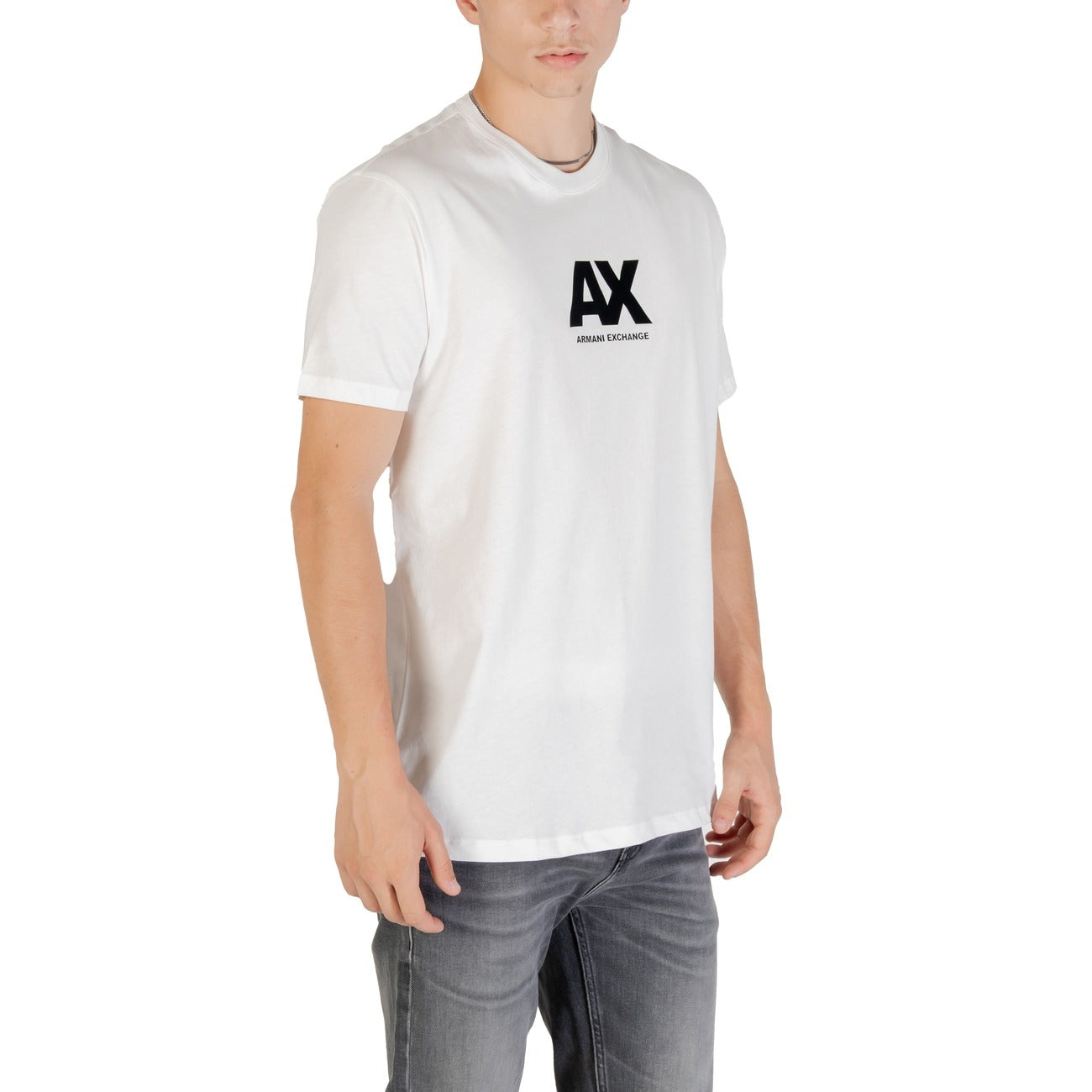 Armani Exchange Barbat Tricouri