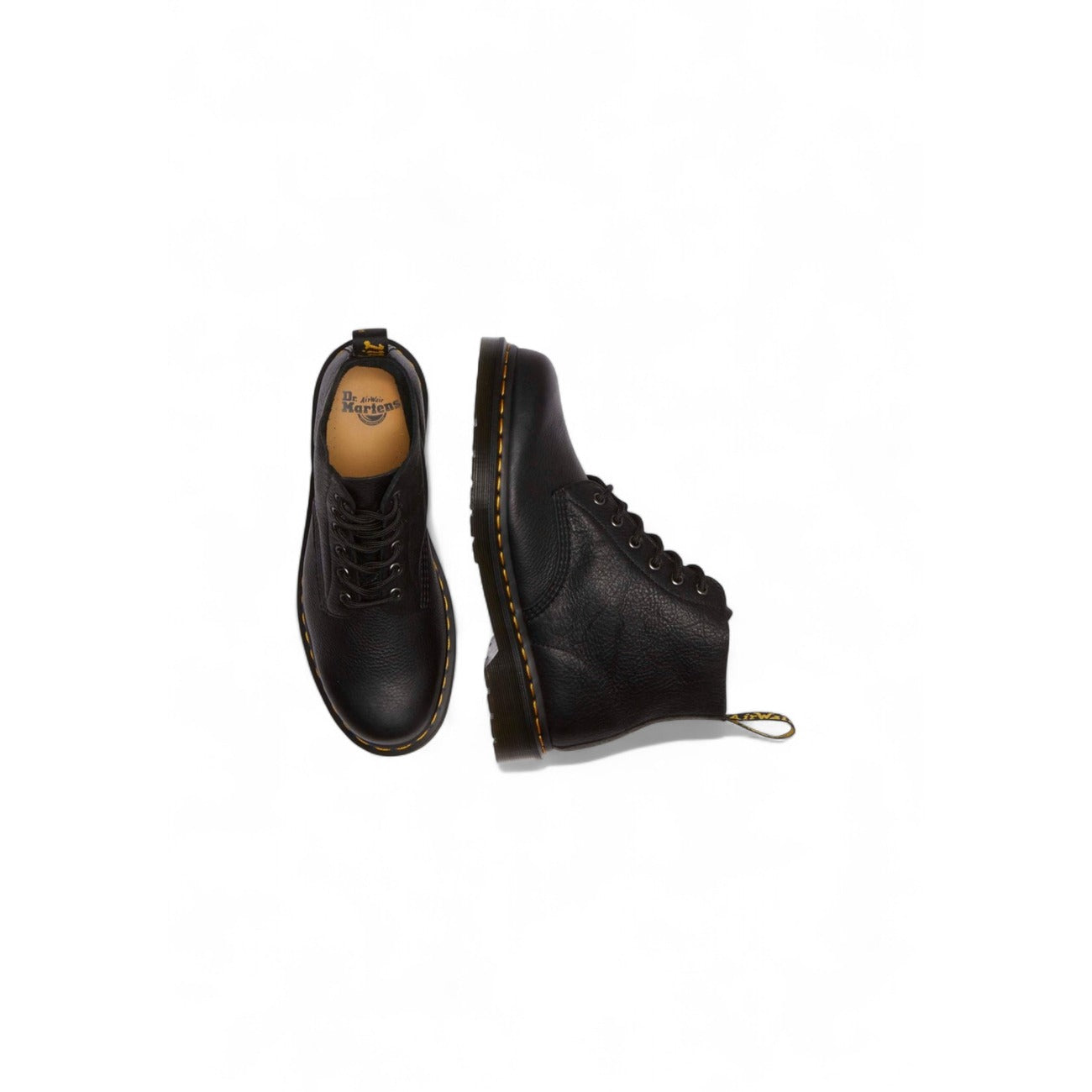 Dr. Martens Barbat Cizme