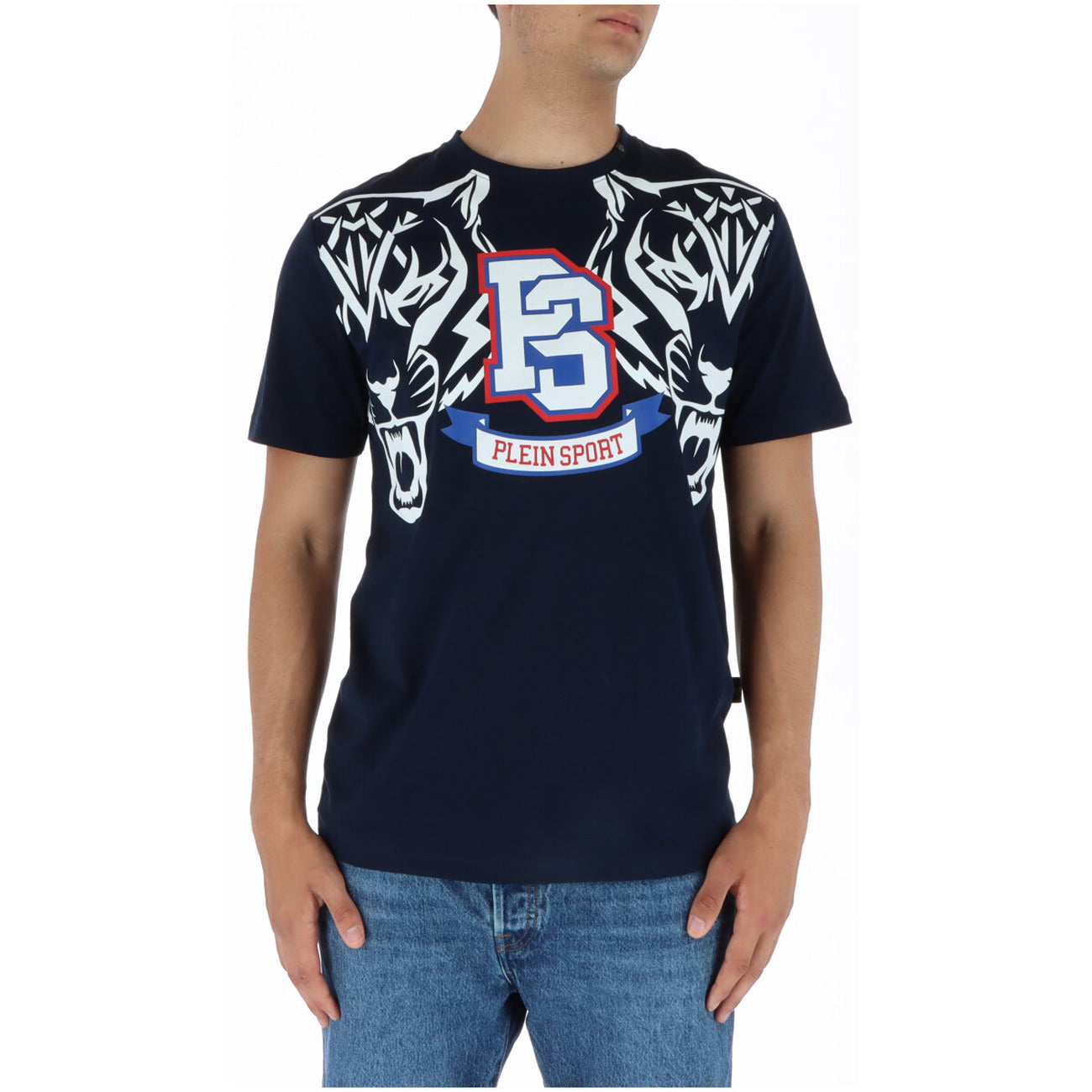 Plein Sport Barbat Tricouri