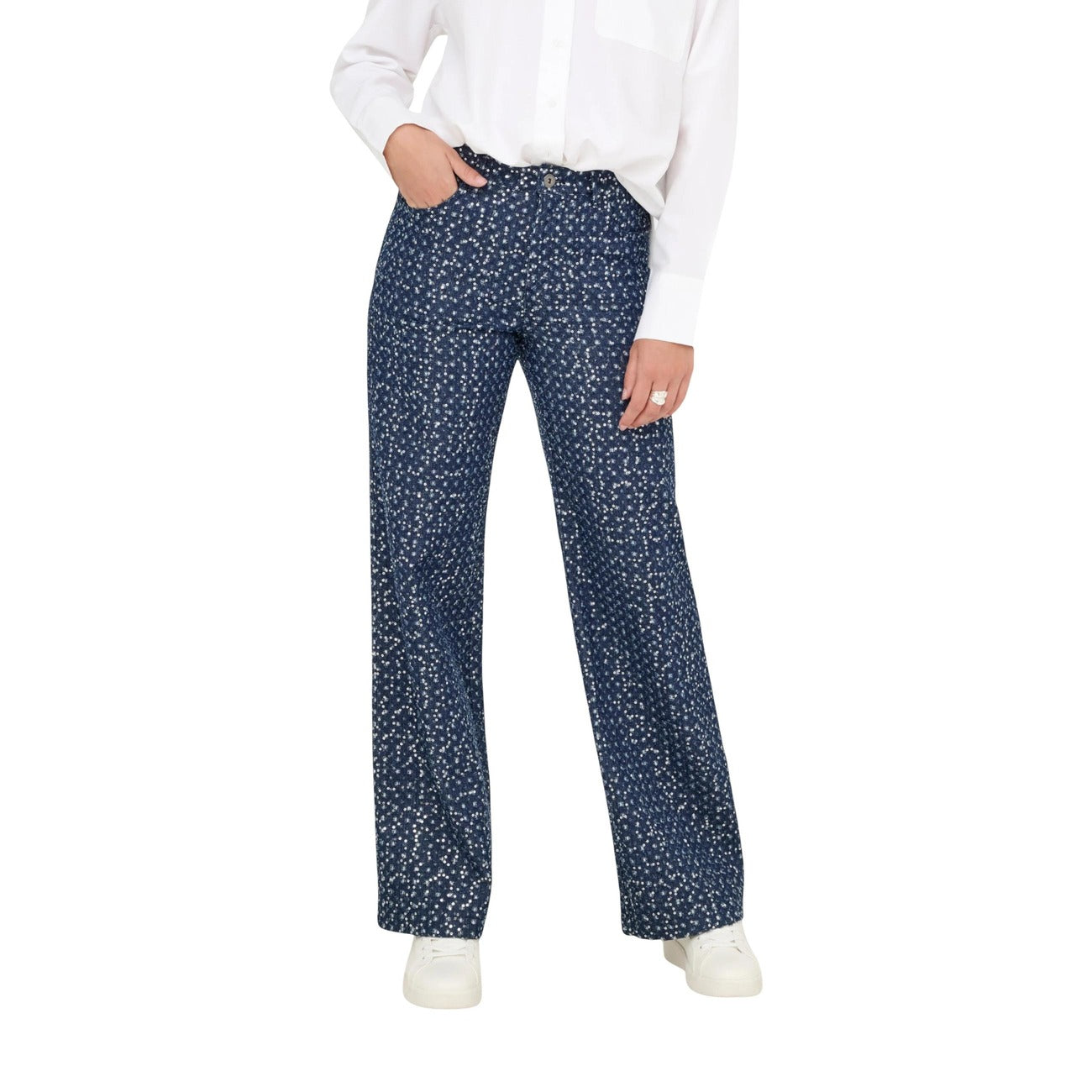 Only Femeie Jeans