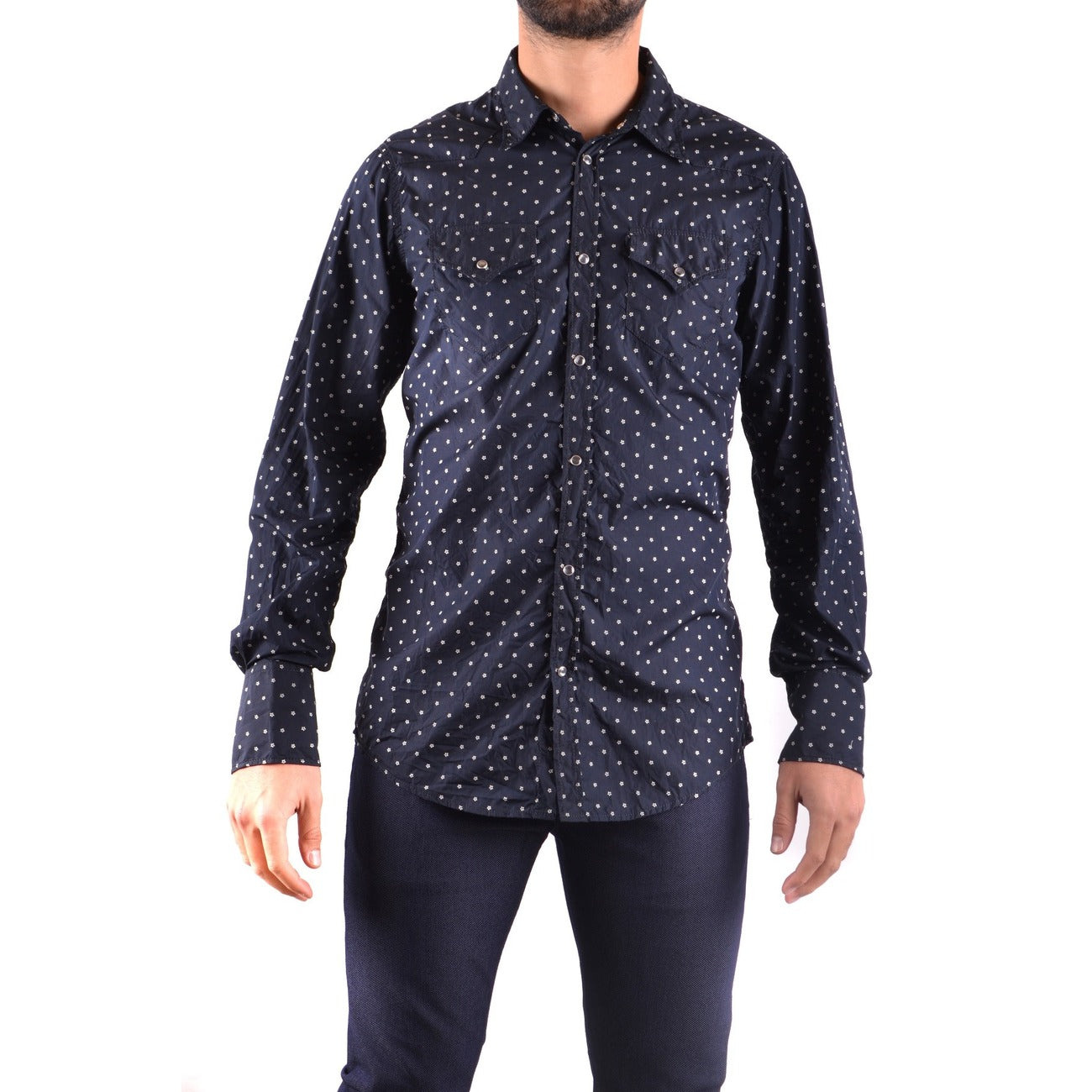 Dsquared Barbat Cămăși