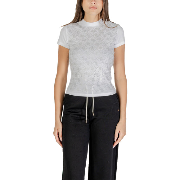 Guess Femeie Tricouri