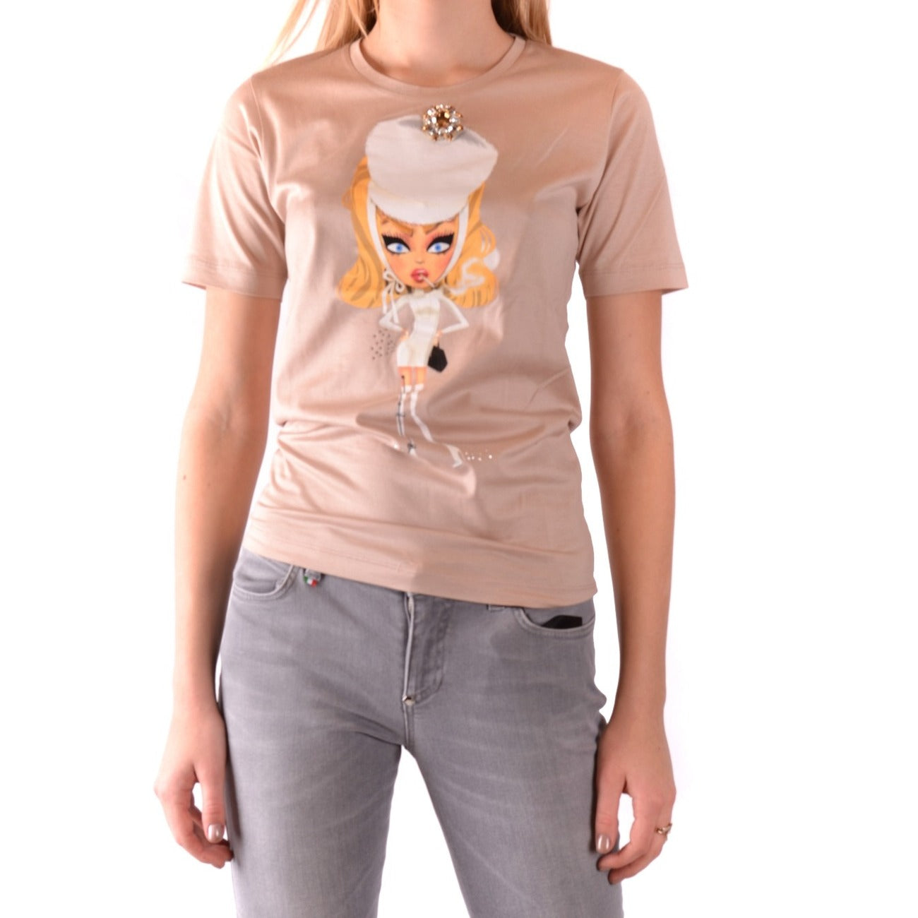 Dsquared Femeie Tricouri