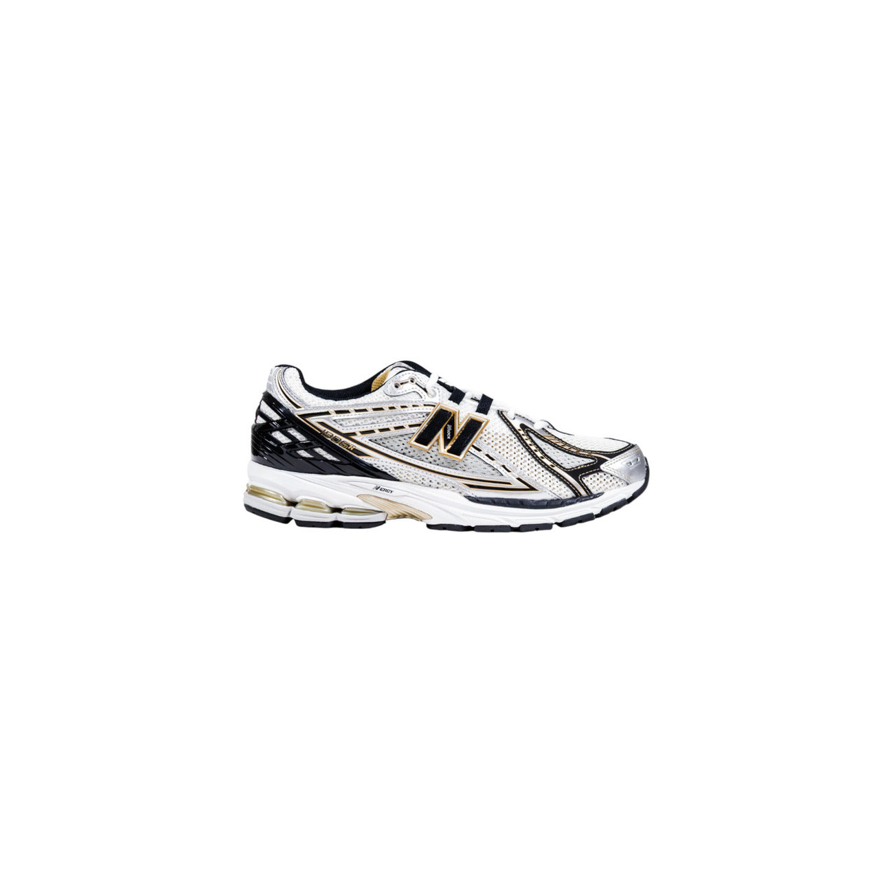 New Balance Barbat Sneakers