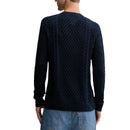 Tommy Hilfiger Jeans Pulover Bărbat-2