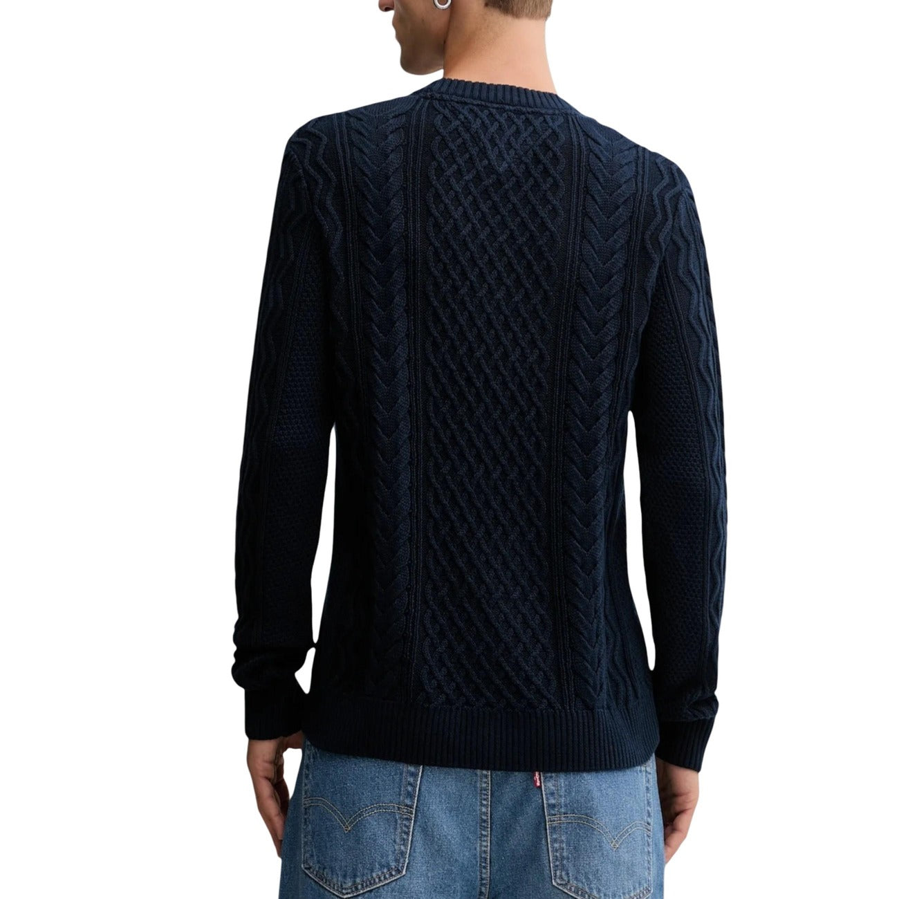 Tommy Hilfiger Jeans Barbat Pulovere - 0