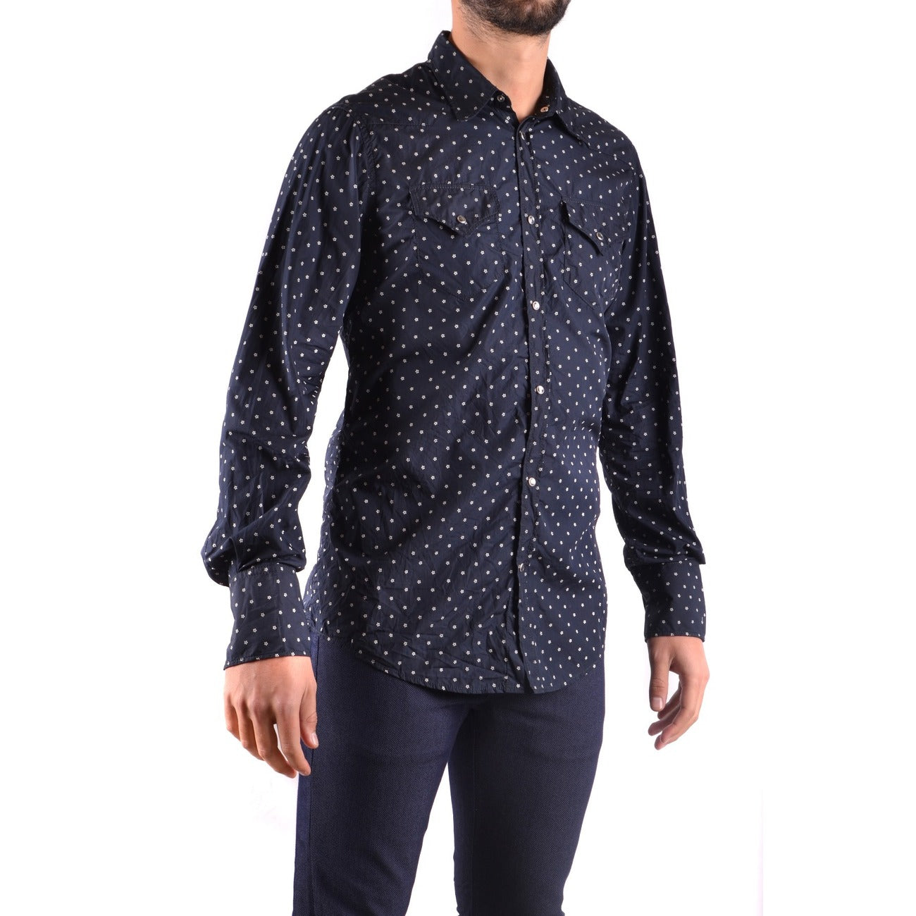 Dsquared Barbat Cămăși - 0