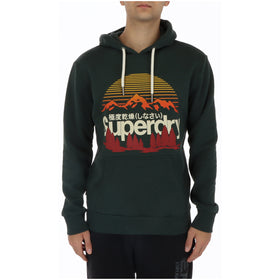 Superdry Hanorac Bărbat