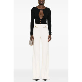 Elisabetta Franchi Femeie Pantaloni - 0