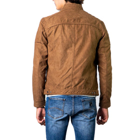 Jack & Jones Barbat Jachete - 0